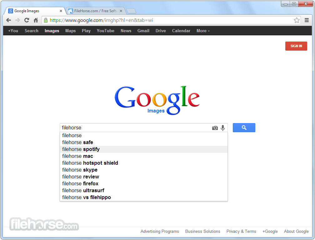 Google Chrome 114.0.5735.199 download the new