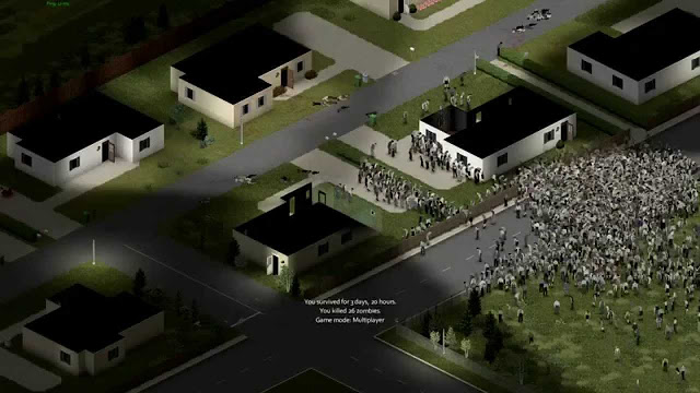 project zomboid free download full version