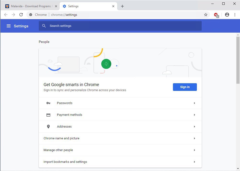 chrome version 69.0.3497.81 for mac download